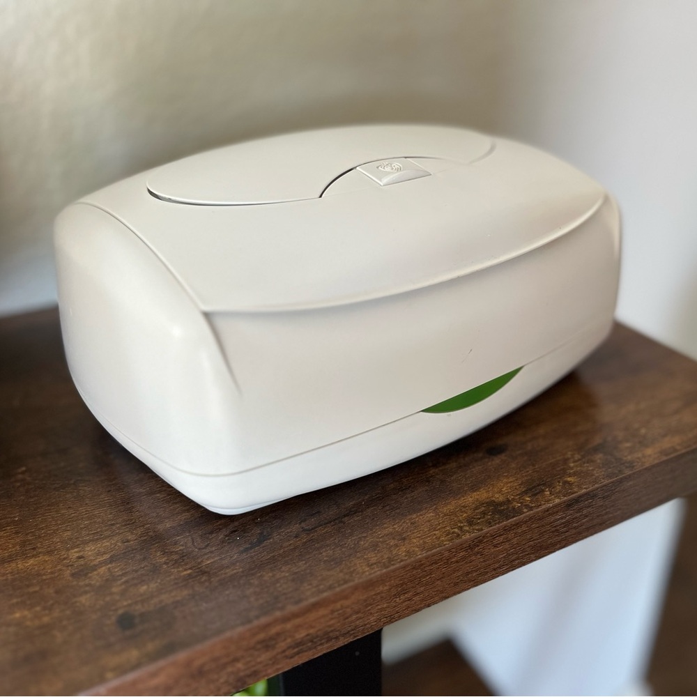 Prince Lionheart Baby Wipe Warmer